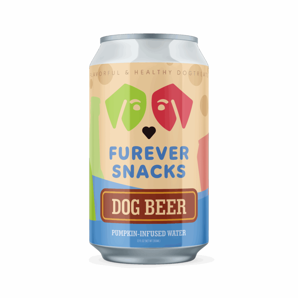 Dog Beer